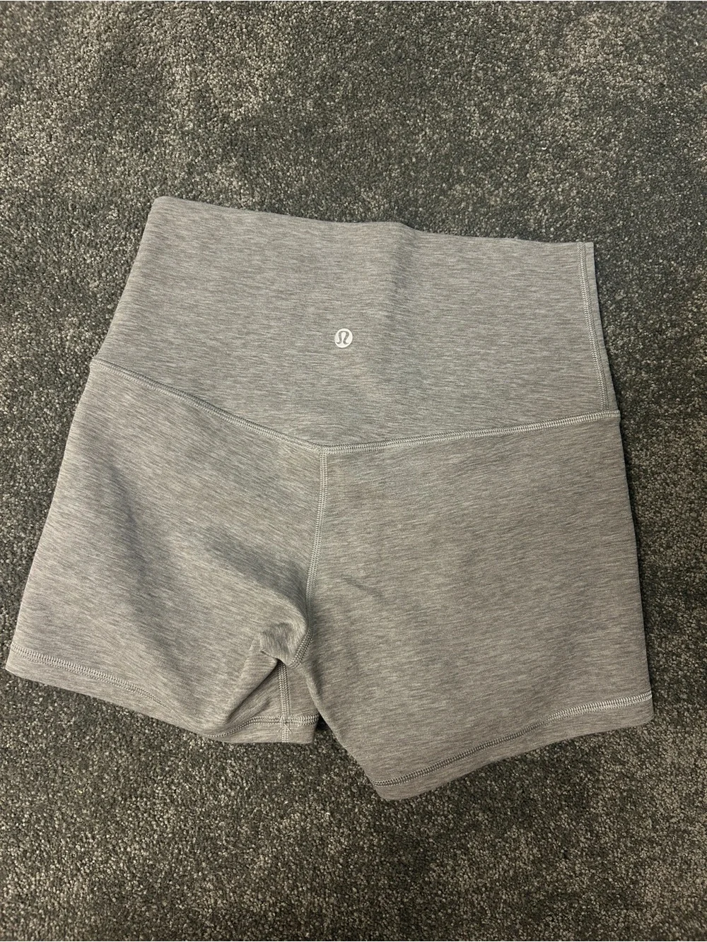 Lululemon Align 4